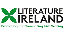 literature ireland logo